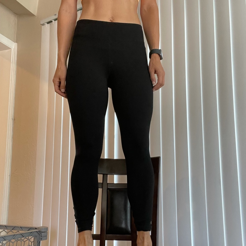Fabletics power hold leggings